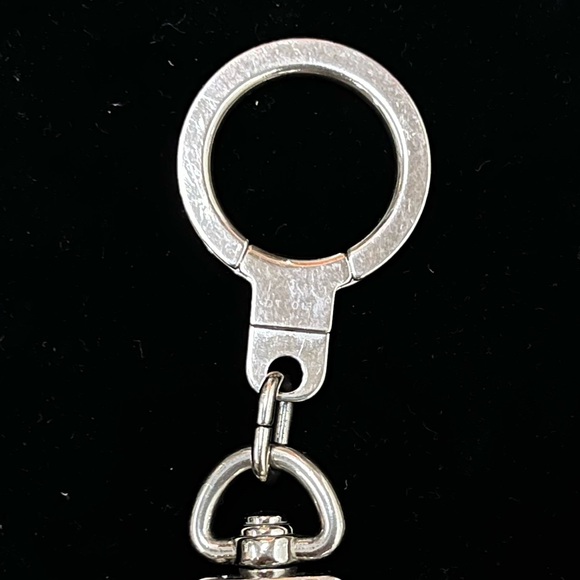 Louis Vuitton Keychain - Picture 2 of 2